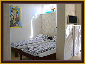 Apartamenty Warszawa