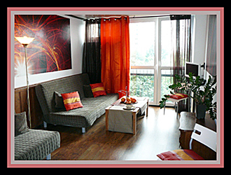 noclegi w Warszawie dworzec Centralny