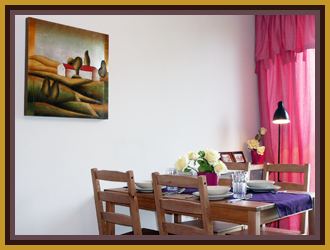 tanie noclegi w Warszawie